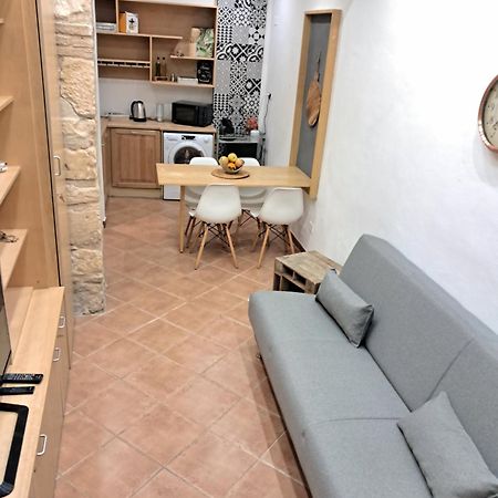 Casa Manno 51 Leilighet Cagliari Eksteriør bilde
