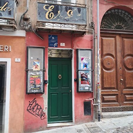 Casa Manno 51 Leilighet Cagliari Eksteriør bilde
