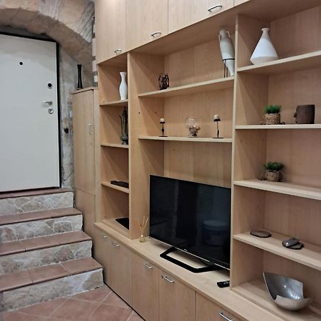 Casa Manno 51 Leilighet Cagliari Eksteriør bilde