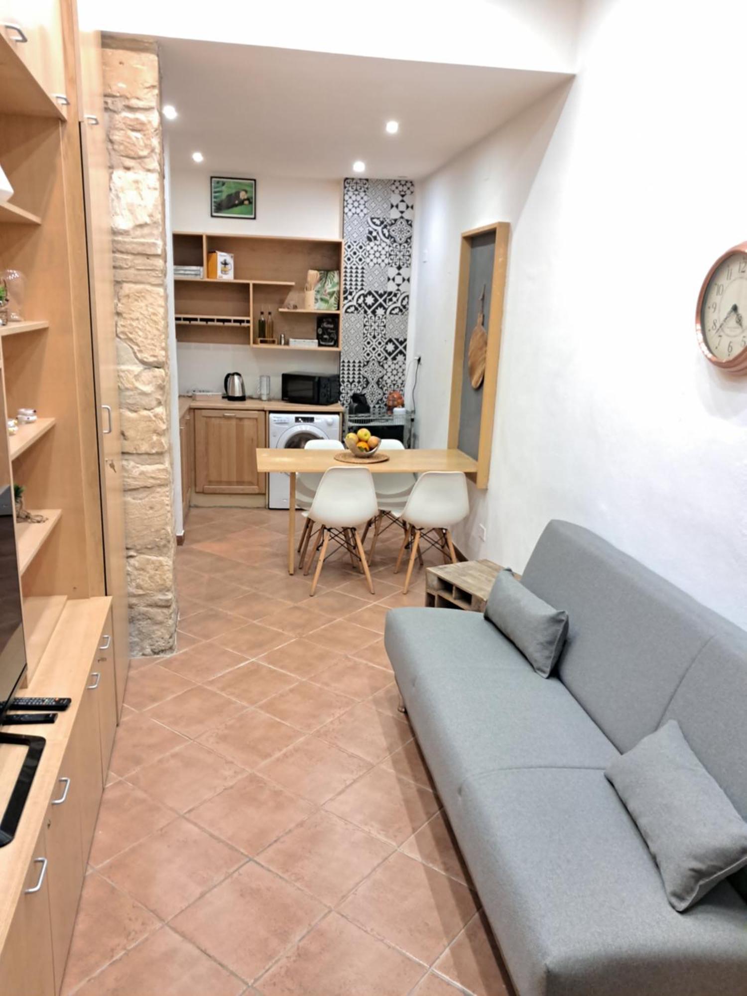 Casa Manno 51 Leilighet Cagliari Eksteriør bilde