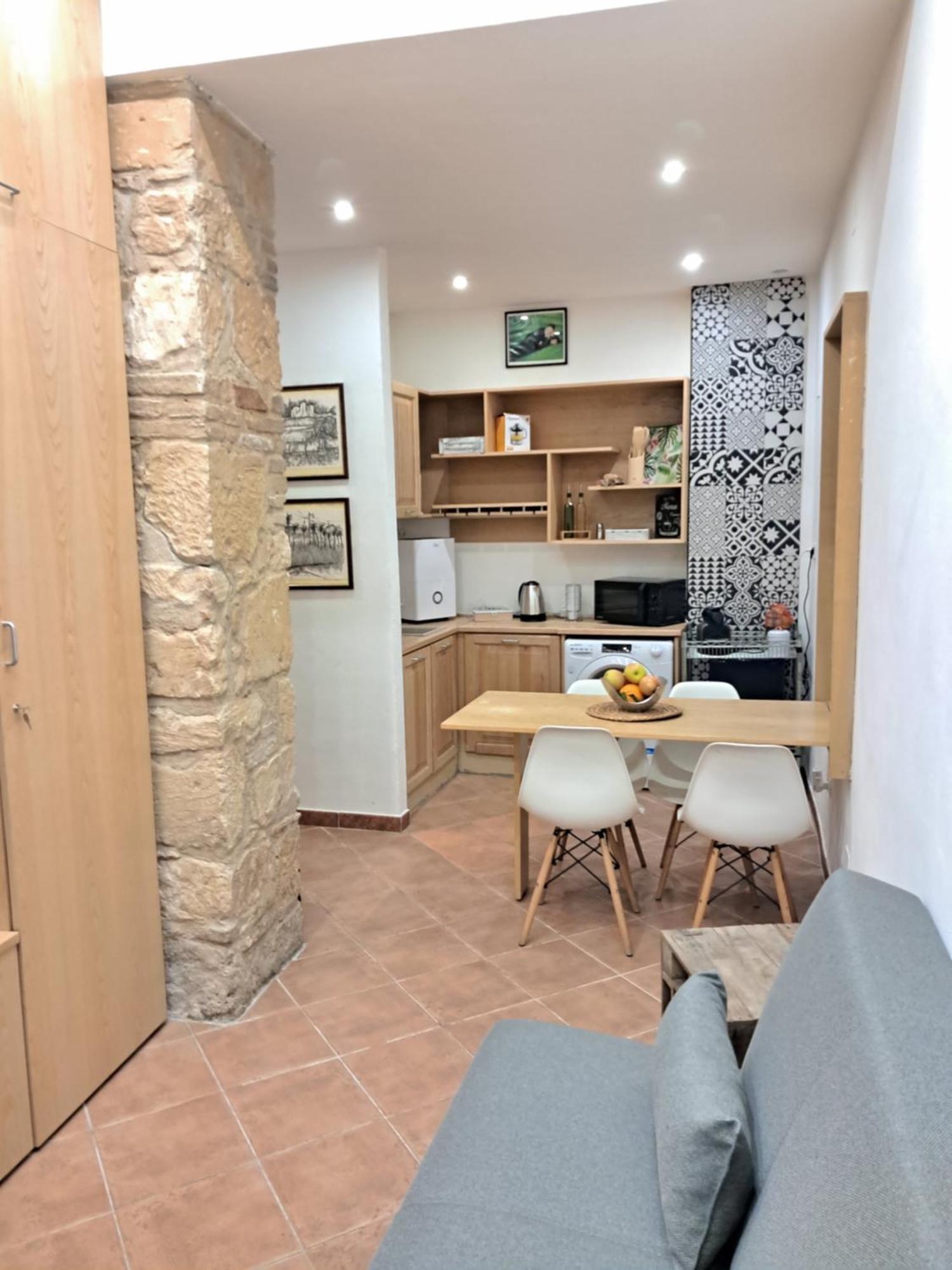 Casa Manno 51 Leilighet Cagliari Eksteriør bilde